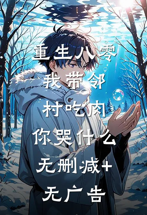 重生八零，我带邻村吃肉，你哭什么无删减+无广告