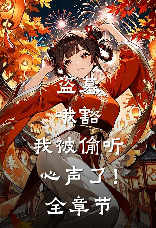 盗墓：哦豁，我被偷听心声了！全章节