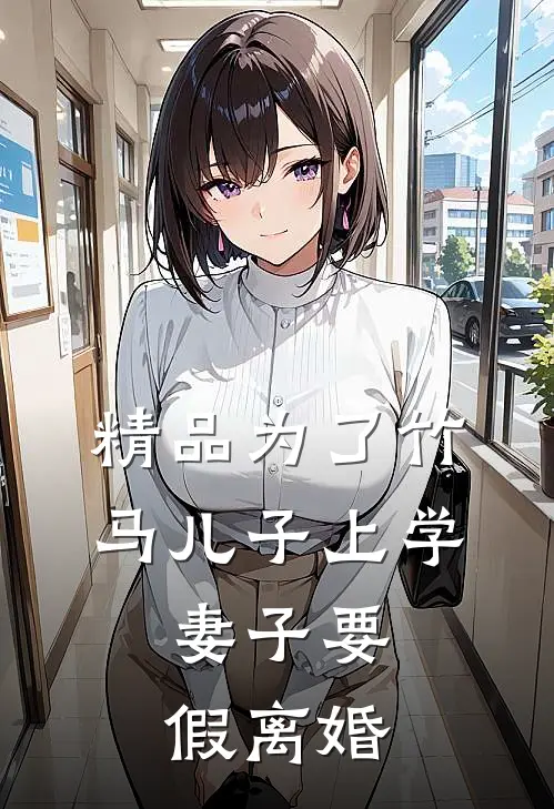 精品为了竹马儿子上学，妻子要假离婚