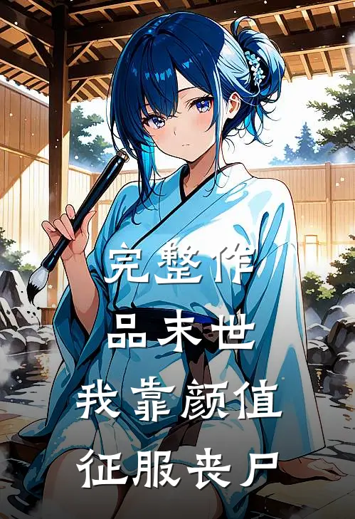 完整作品末世：我靠颜值征服丧尸
