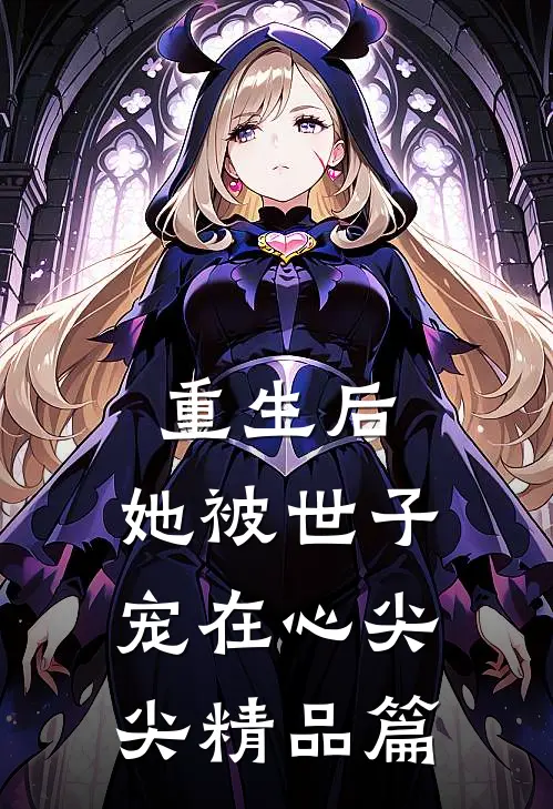 重生后，她被世子宠在心尖尖精品篇