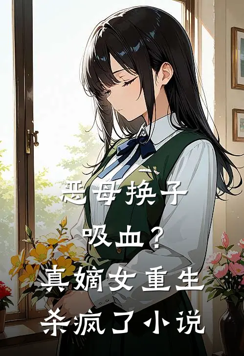 恶母换子吸血？真嫡女重生杀疯了小说