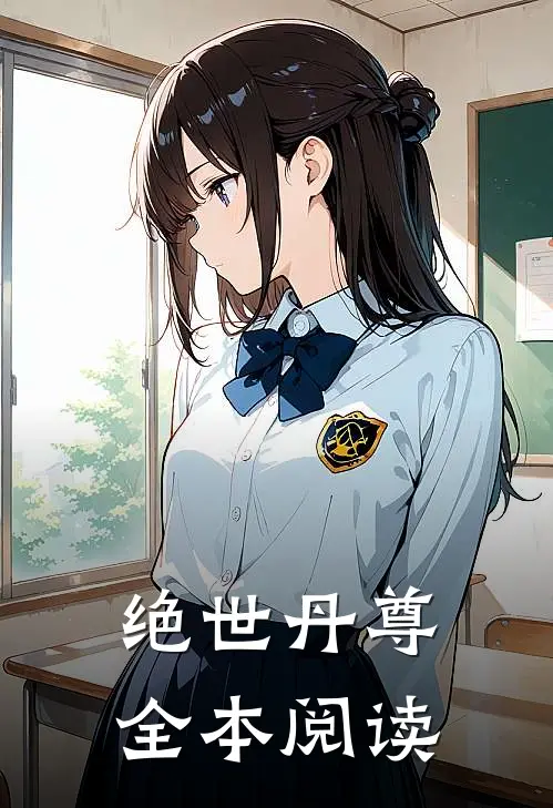 绝世丹尊全本阅读