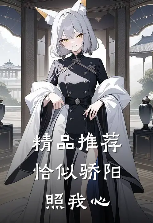 精品推荐恰似骄阳照我心