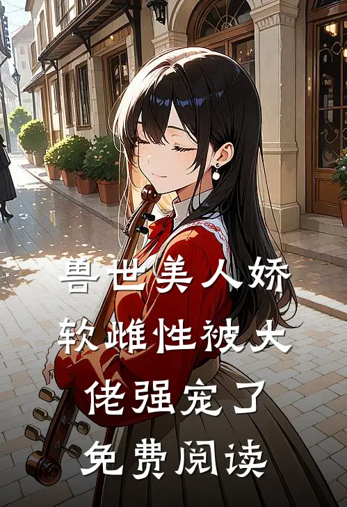 兽世美人娇软雌性被大佬强宠了免费阅读