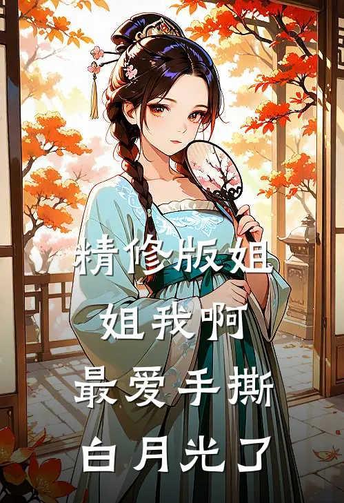 精修版姐姐我啊，最爱手撕白月光了