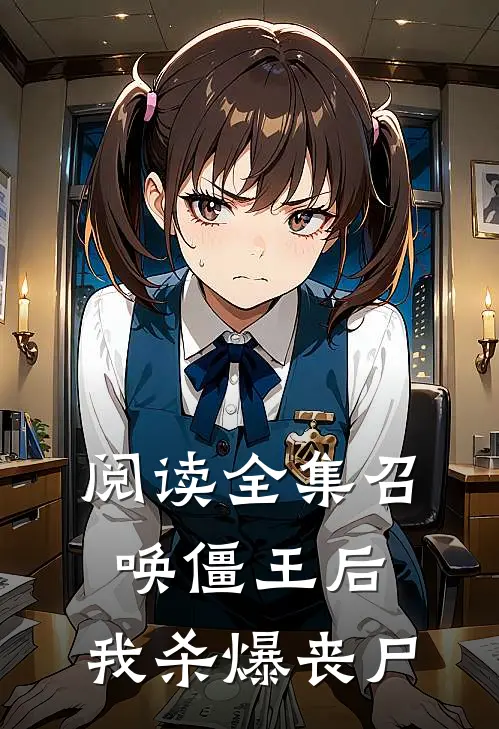 阅读全集召唤僵王后，我杀爆丧尸