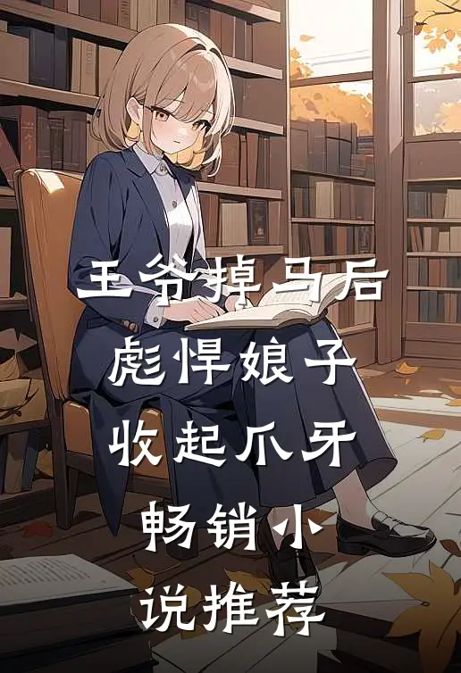 王爷掉马后，彪悍娘子收起爪牙畅销小说推荐