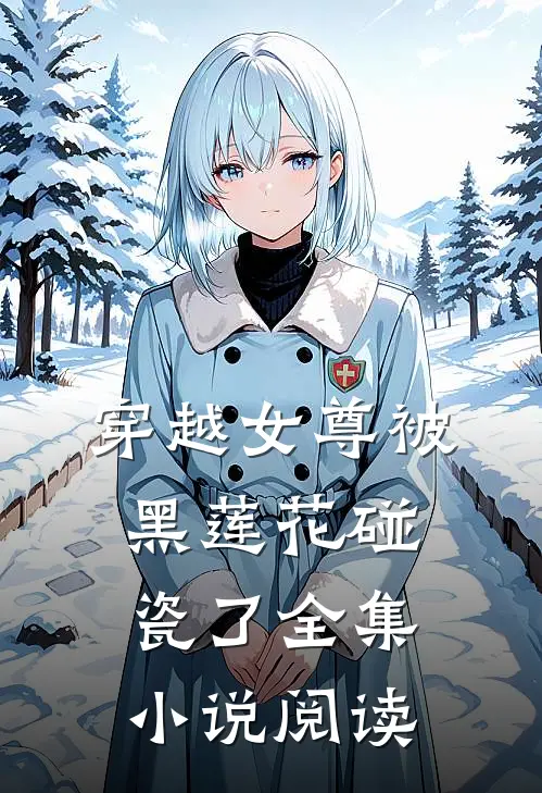 穿越女尊被黑莲花碰瓷了全集小说阅读