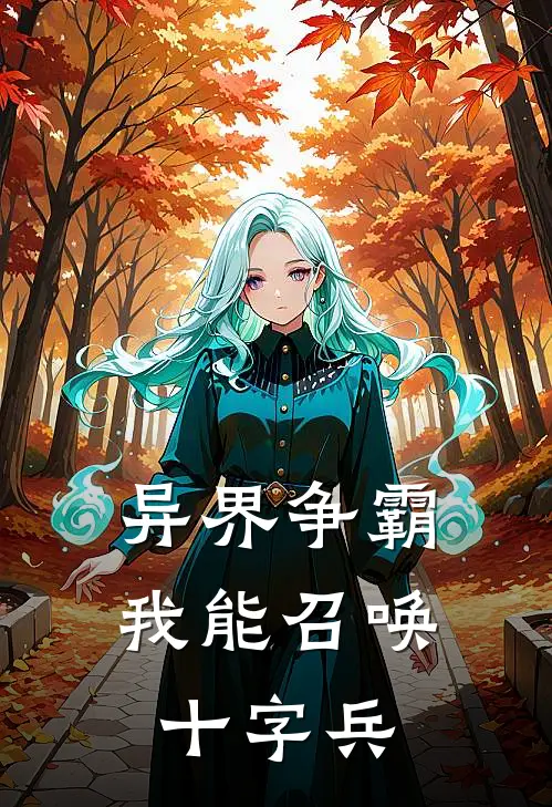 异界争霸：我能召唤十字兵