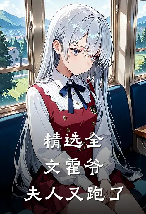 精选全文霍爷，夫人又跑了