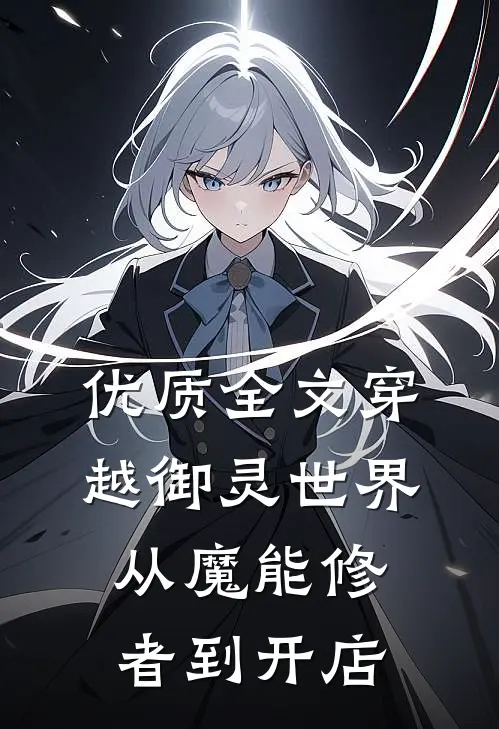优质全文穿越御灵世界，从魔能修者到开店