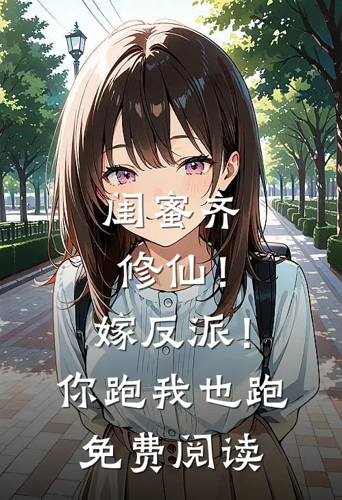 闺蜜齐修仙！嫁反派！你跑我也跑免费阅读