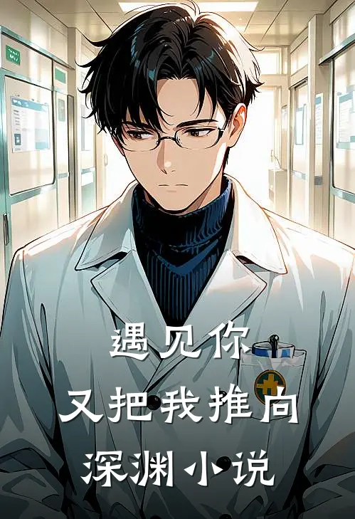 遇见你，又把我推向深渊小说