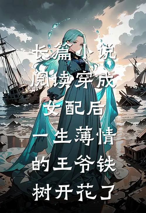 长篇小说阅读穿成女配后，一生薄情的王爷铁树开花了