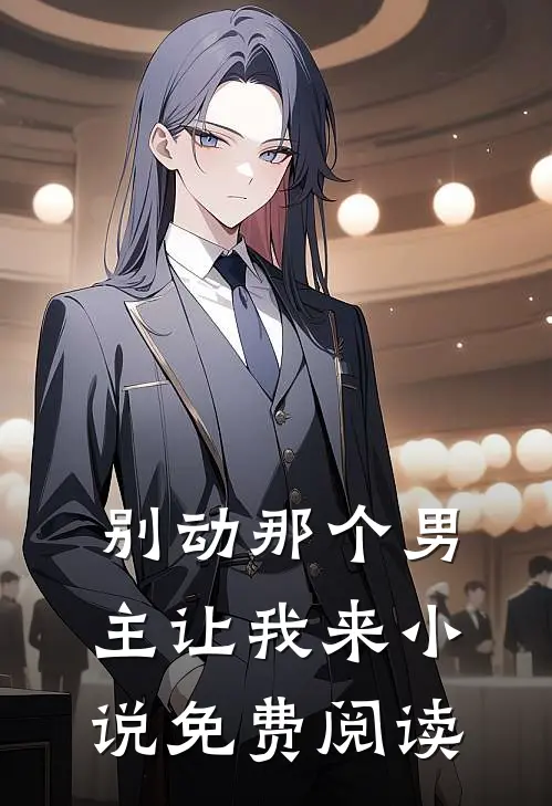 别动那个男主让我来小说免费阅读