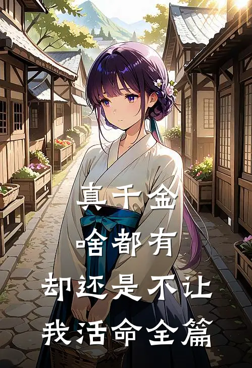 真千金啥都有，却还是不让我活命全篇