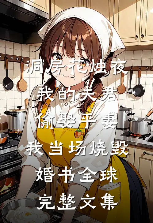 洞房花烛夜，我的夫君偷娶平妻，我当场烧毁婚书全球完整文集