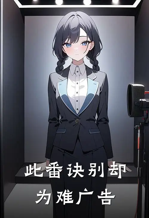 此番诀别却为难广告