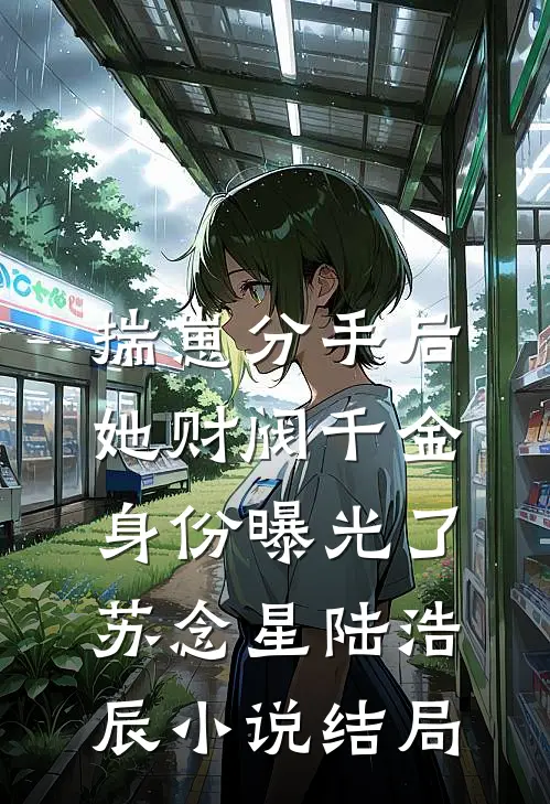 揣崽分手后，她财阀千金身份曝光了 苏念星陆浩辰小说结局