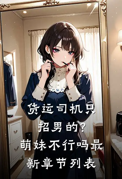 货运司机只招男的？萌妹不行吗最新章节列表