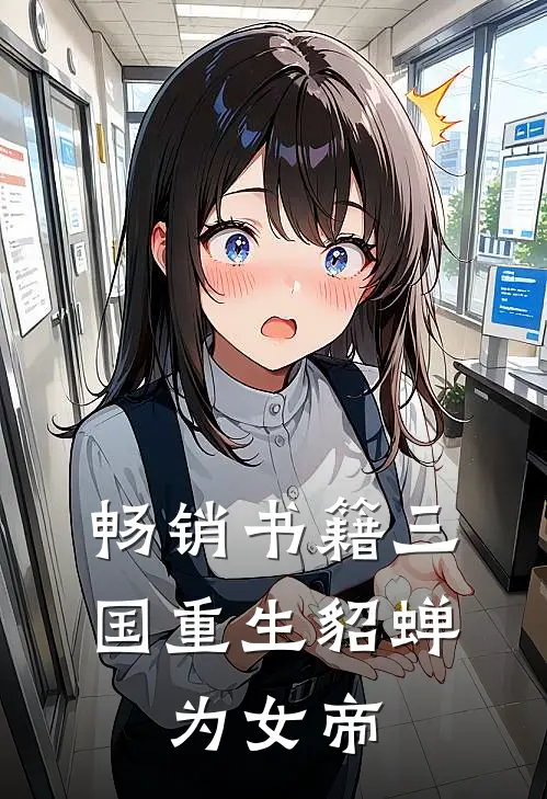 畅销书籍三国重生貂蝉，为女帝