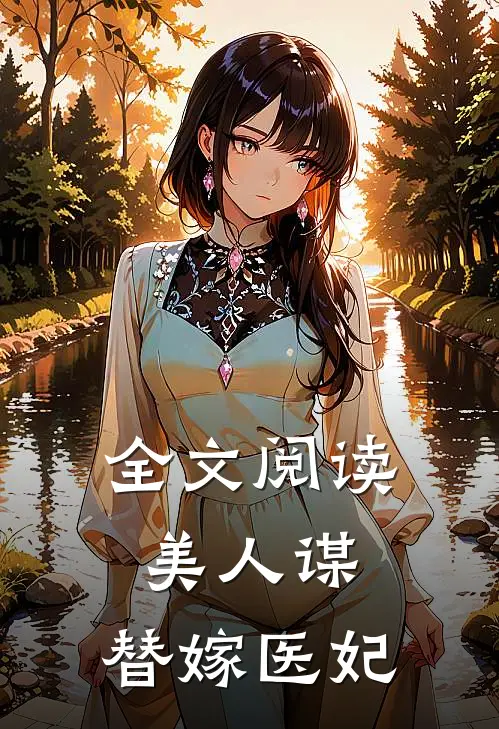 全文阅读美人谋：替嫁医妃