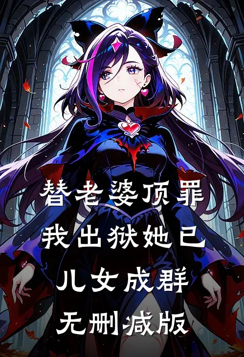 替老婆顶罪，我出狱她已儿女成群无删减版