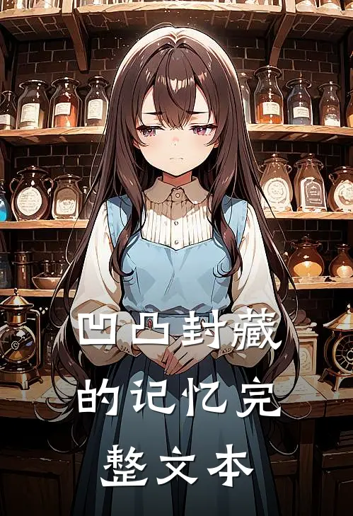 凹凸封藏的记忆完整文本