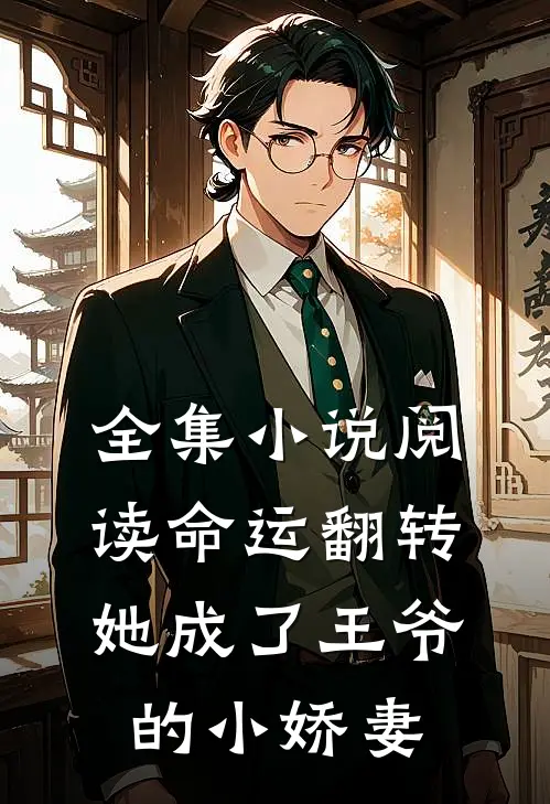 全集小说阅读命运翻转，她成了王爷的小娇妻