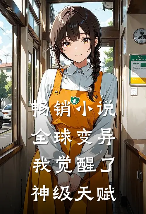 畅销小说全球变异我觉醒了神级天赋