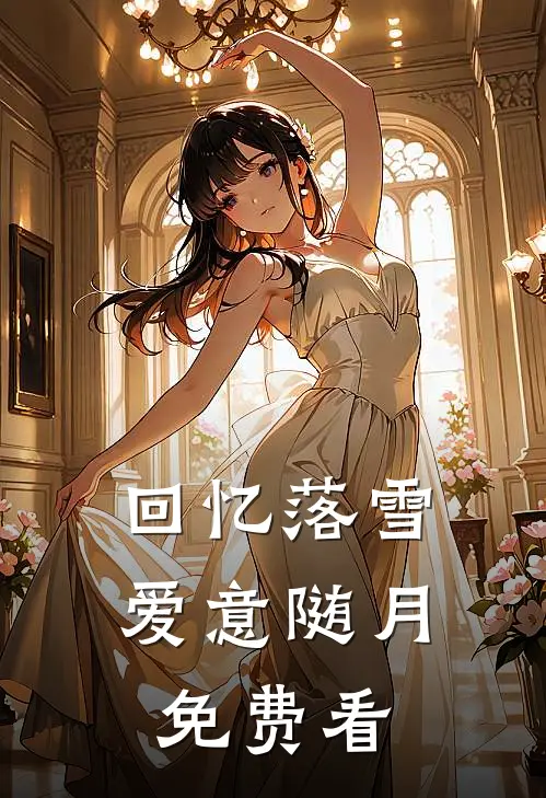 回忆落雪，爱意随月免费看