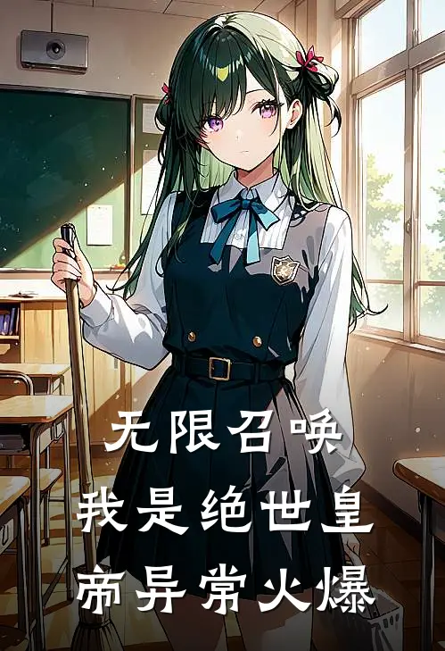 无限召唤：我是绝世皇帝异常火爆