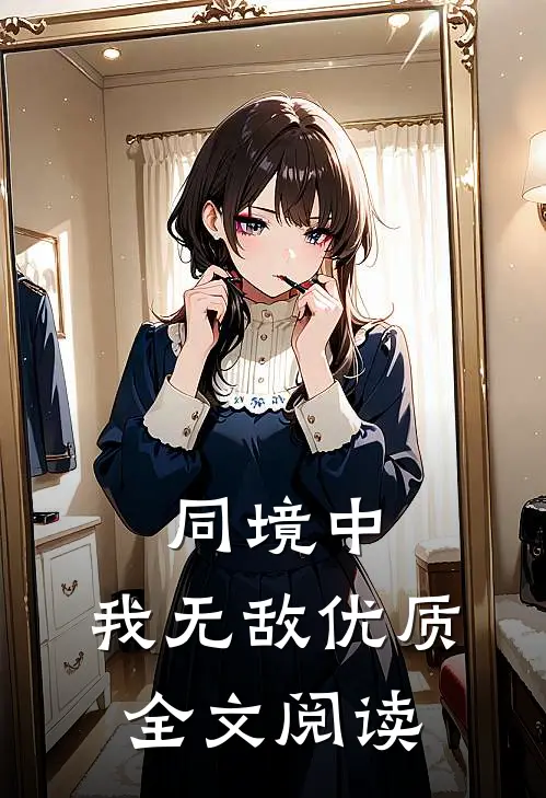 同境中，我无敌优质全文阅读