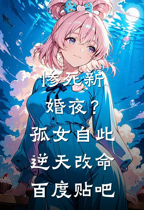 惨死新婚夜？孤女自此逆天改命百度贴吧