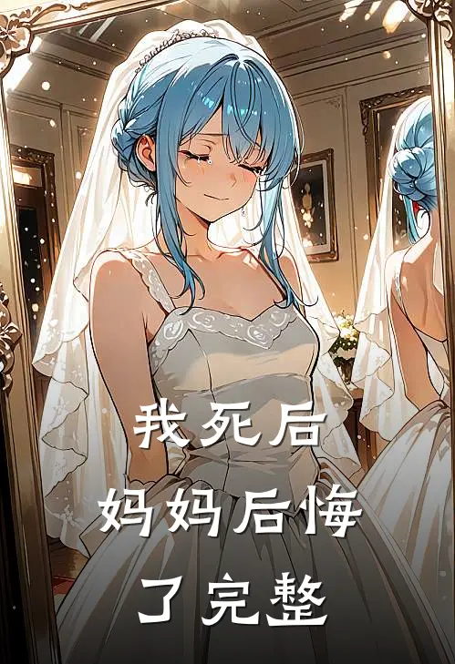 我死后，妈妈后悔了完整