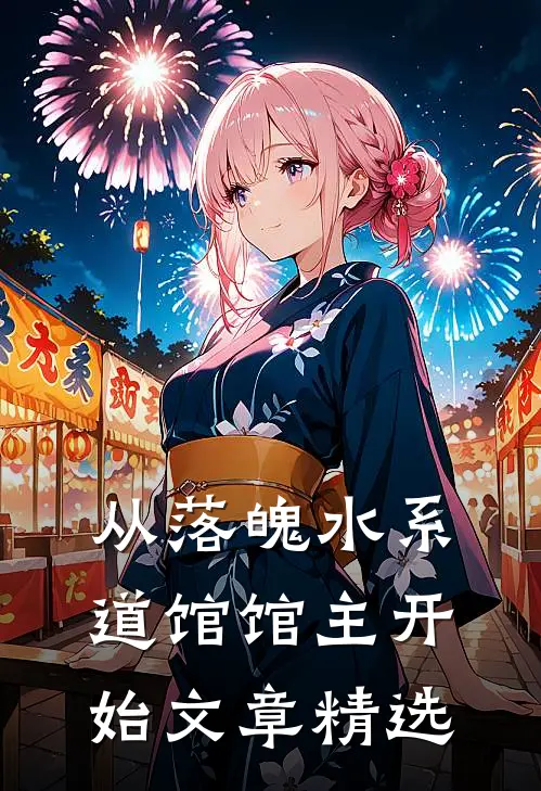 从落魄水系道馆馆主开始文章精选