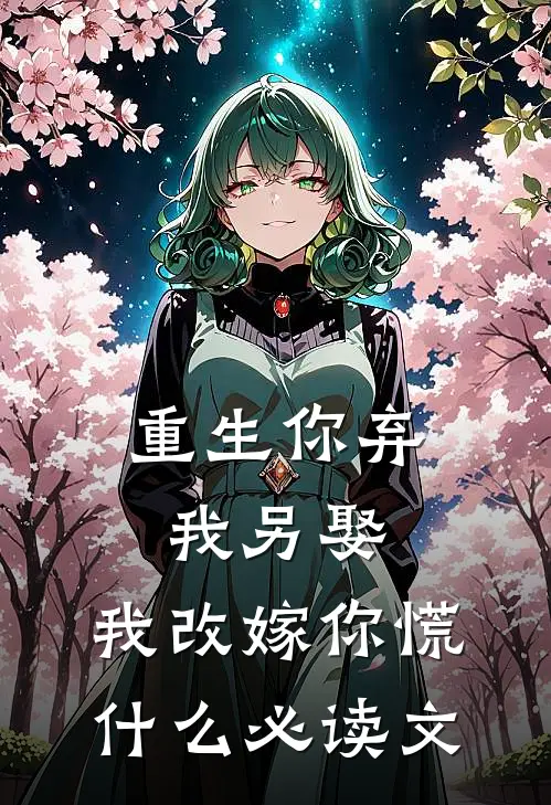 重生你弃我另娶，我改嫁你慌什么必读文