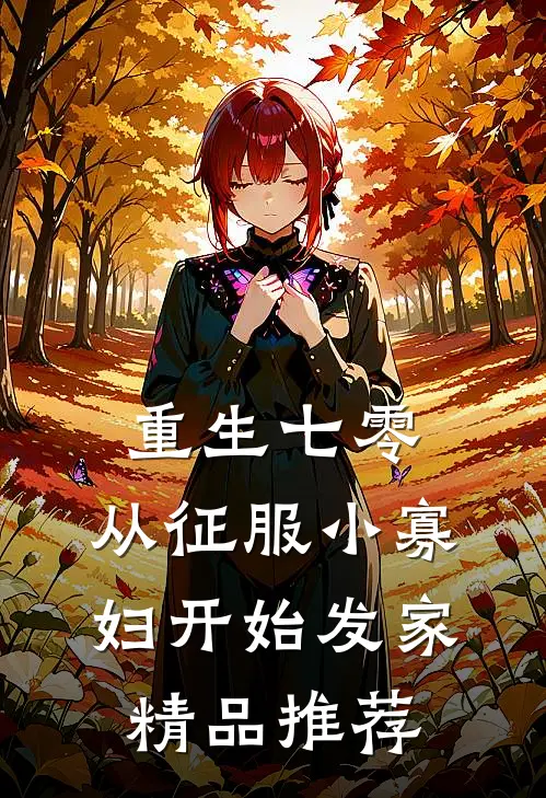 重生七零，从征服小寡妇开始发家精品推荐