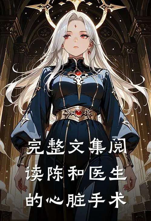 完整文集阅读陈和医生的心脏手术