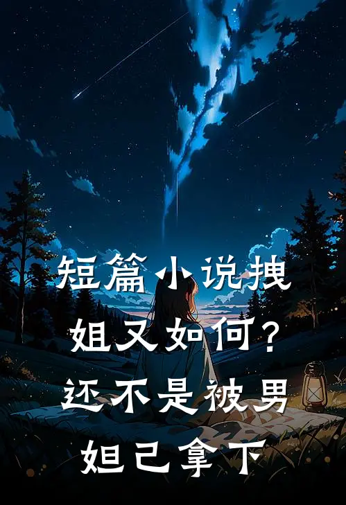 短篇小说拽姐又如何？还不是被男妲己拿下