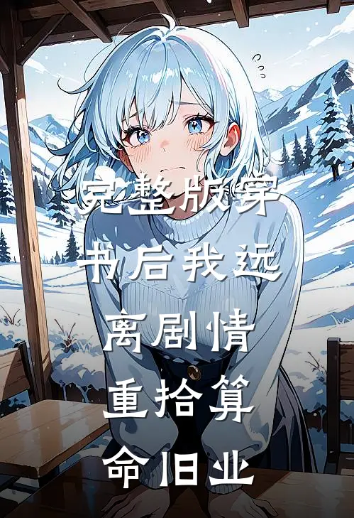 完整版穿书后我远离剧情，重拾算命旧业