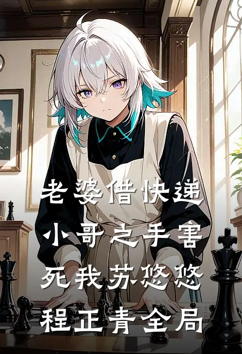 老婆借快递小哥之手害死我苏悠悠程正青全局
