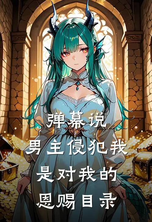 弹幕说，男主侵犯我是对我的恩赐目录