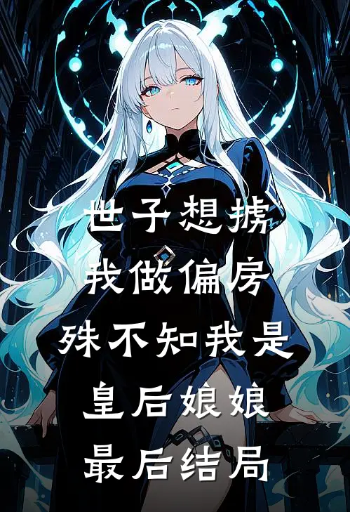 世子想掳我做偏房，殊不知我是皇后娘娘最后结局