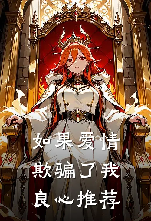 如果爱情欺骗了我良心推荐