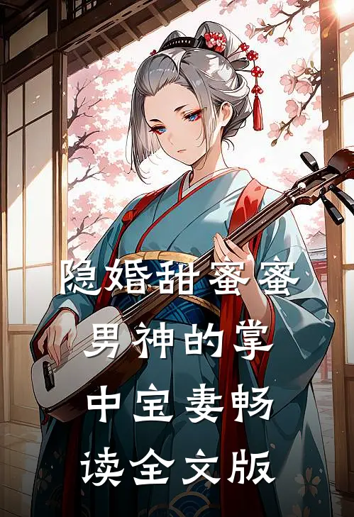 隐婚甜蜜蜜，男神的掌中宝妻畅读全文版