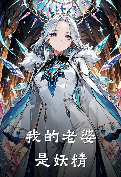 我的老婆是妖精