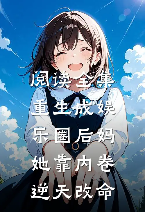 阅读全集重生成娱乐圈后妈，她靠内卷逆天改命