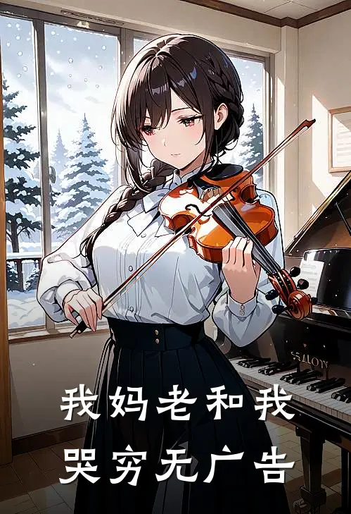 我妈老和我哭穷无广告